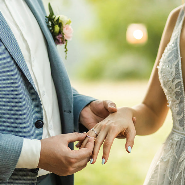 5 Wedding Vows Mistakes: How to Avoid Them and Not to Mess up in the Moment