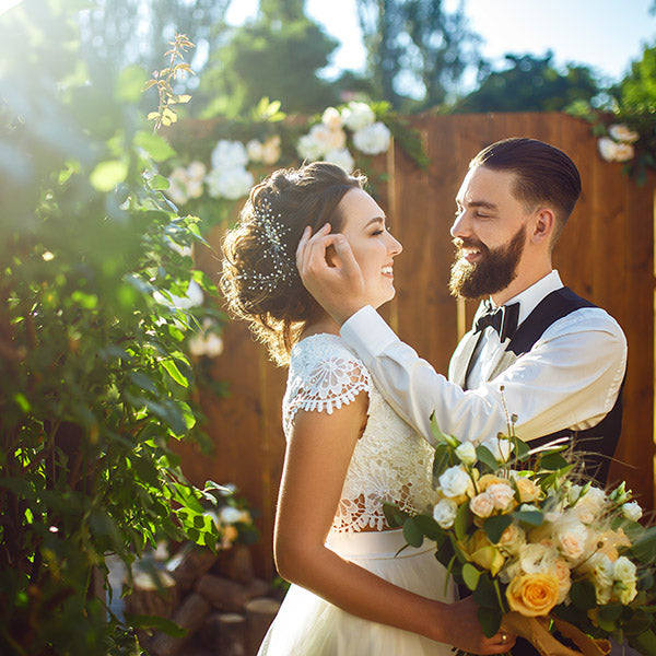 5 Tips for Planning an Intimate and Small Wedding