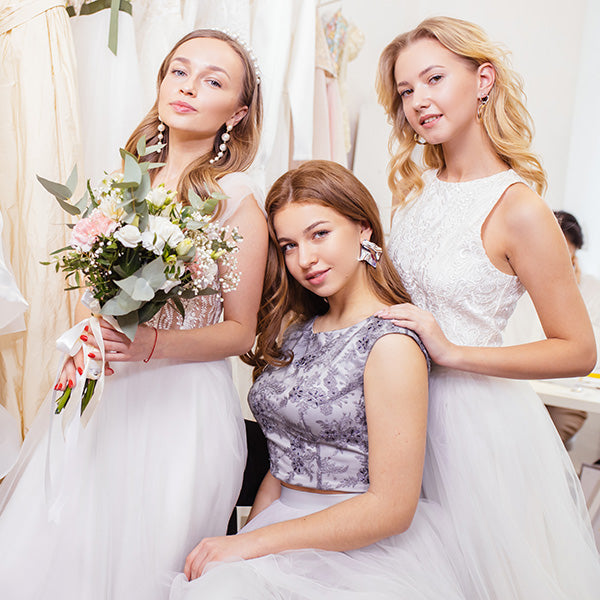 Choose a perfect bridal bouquet