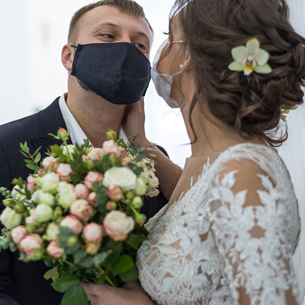 Show Appreciation to Your Wedding Vendors During the COVID-19 Pandemic