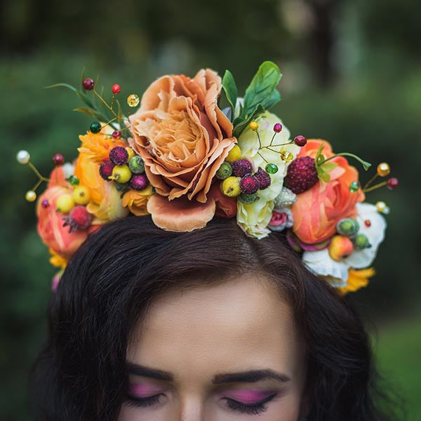 Why Use a Wooden Flower Bouquet
