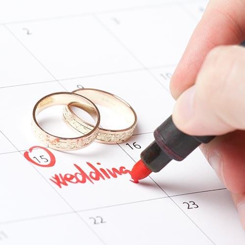 How Long Does It Take To Plan A Wedding?