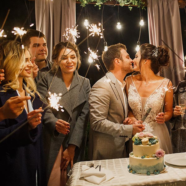 Should You Allow Guests to Bring Plus-One to Your Wedding?