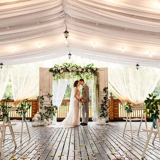 Contemporary Ideas for Your Modern Wedding Theme