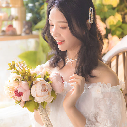 Innovative wedding flower ideas for this year