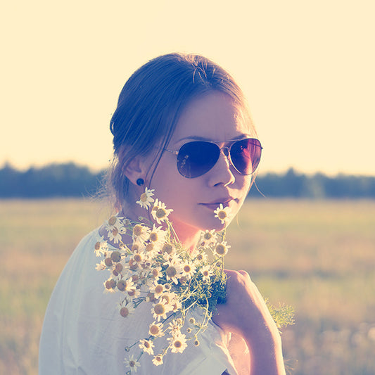 Colors & Flowers – Healing tools to make you happy