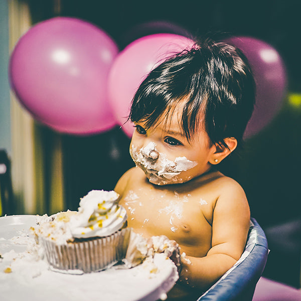 Unique ways to celebrate your kid’s birthday party