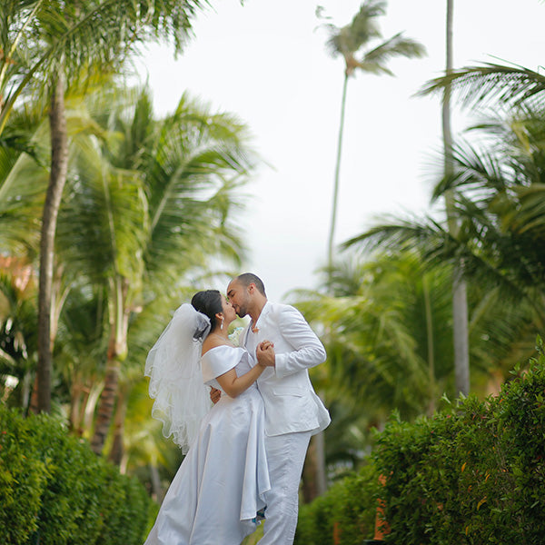 Strange wedding traditions