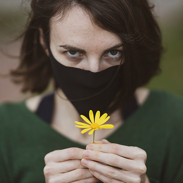 Flowers for real life heroes!