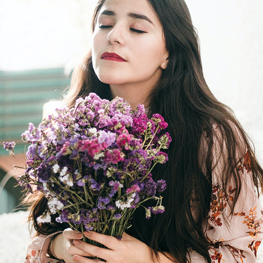 Prom night & corsage flower ideas