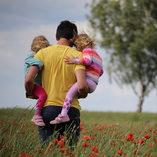 Everything to know about Father's Day and gifts associated to it!