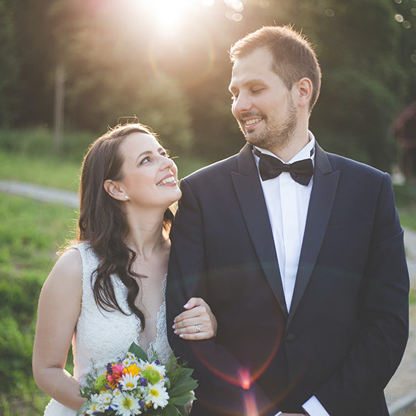 Boutonniere for Groom – a beautiful tradition