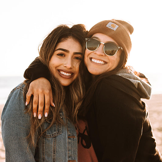 Women’s Day & Flowers