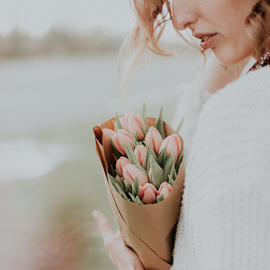 The Best Flowers to Say Congratulations