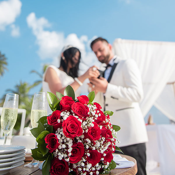 How to Buy Wedding Flowers?