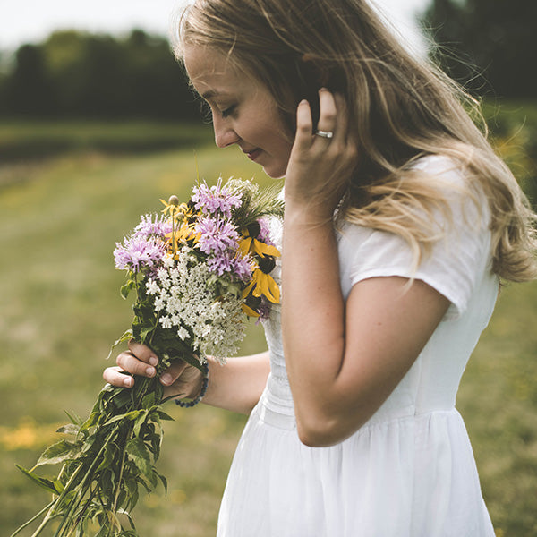 August flowers of the month