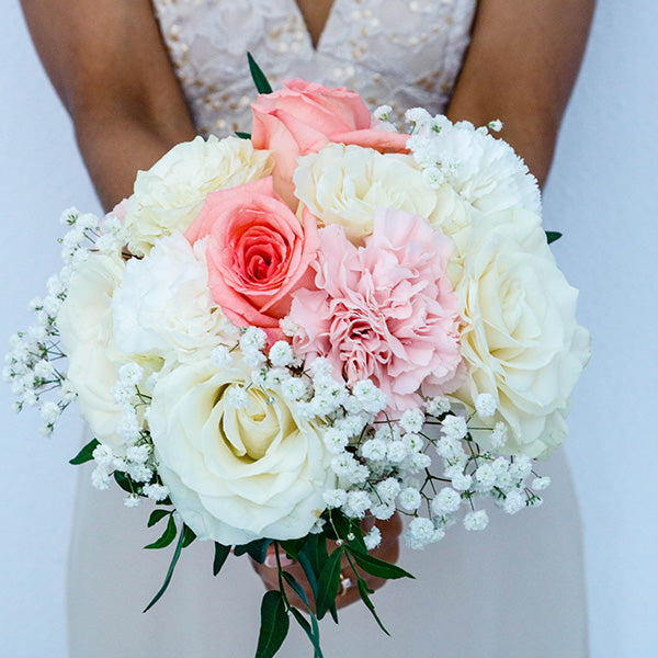 Baby’s breath flowers! Blossoms that bloom with pride!