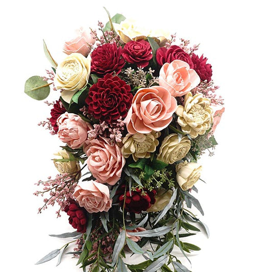 6 Reasons to Use Sola Wood Flowers Instead of Fresh Flowers