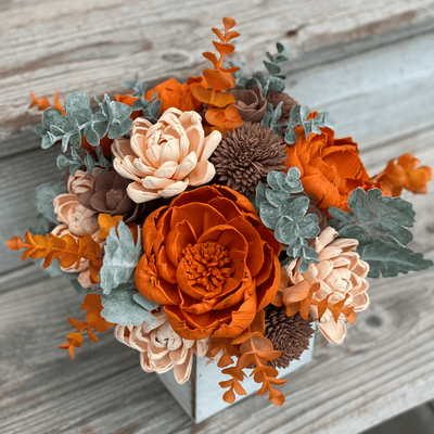 Autumn Breeze